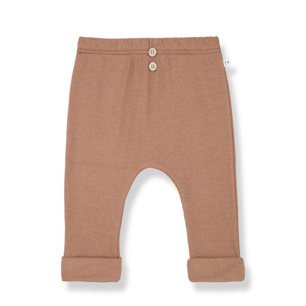 legging bebe coton 1+ in the family