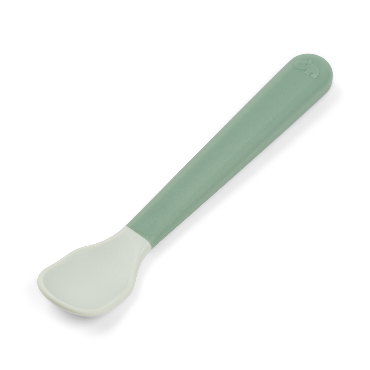 Coffret premier repas - Happy clouds - Vert