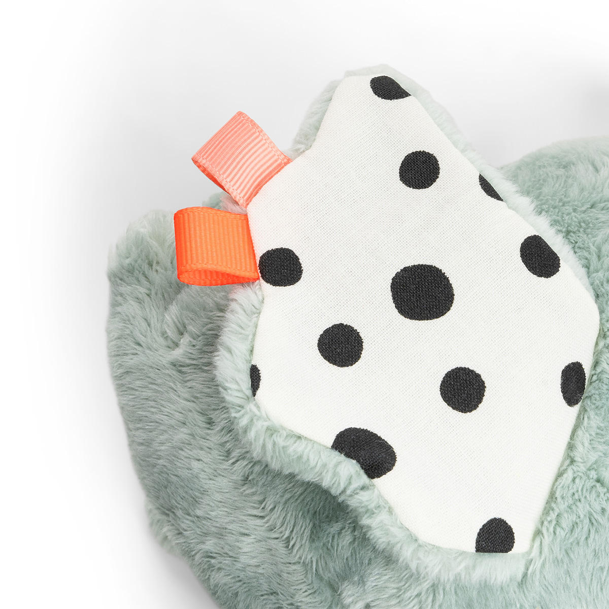 Jouet d'activité sensoriel Birdee - Bleu