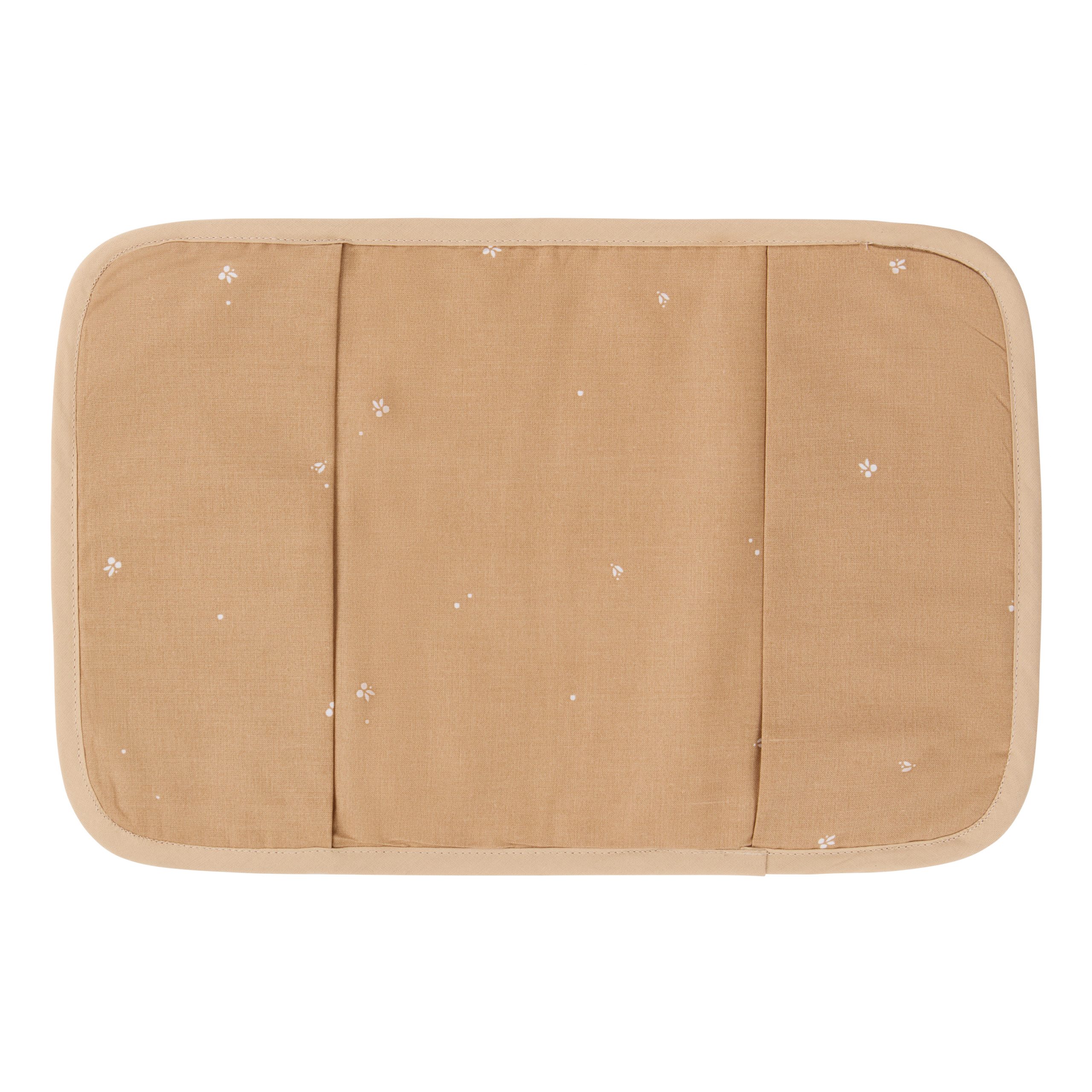 Protège carnet de santé Stories - Blush