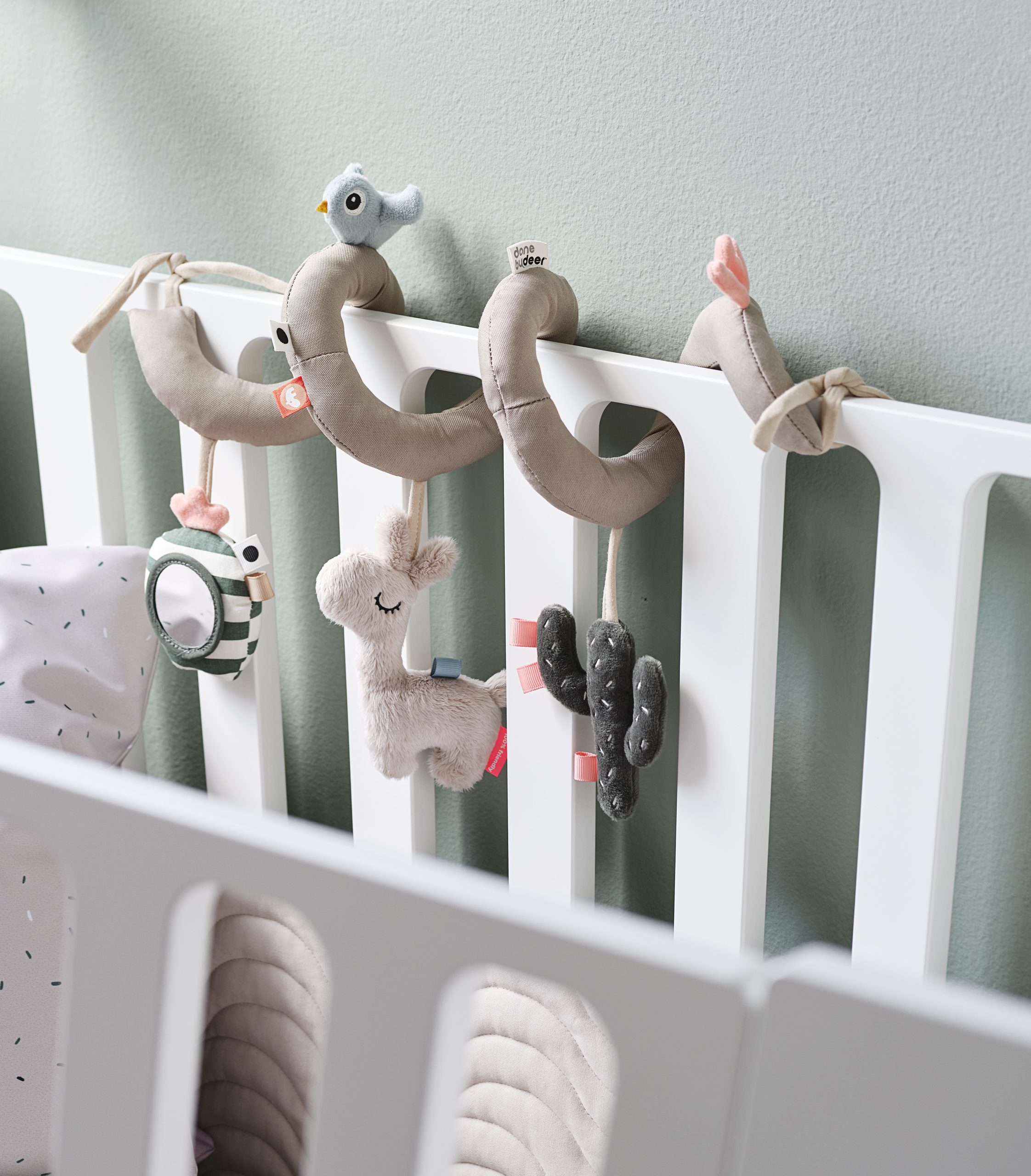 Spirale d'activités Lalee - Sable