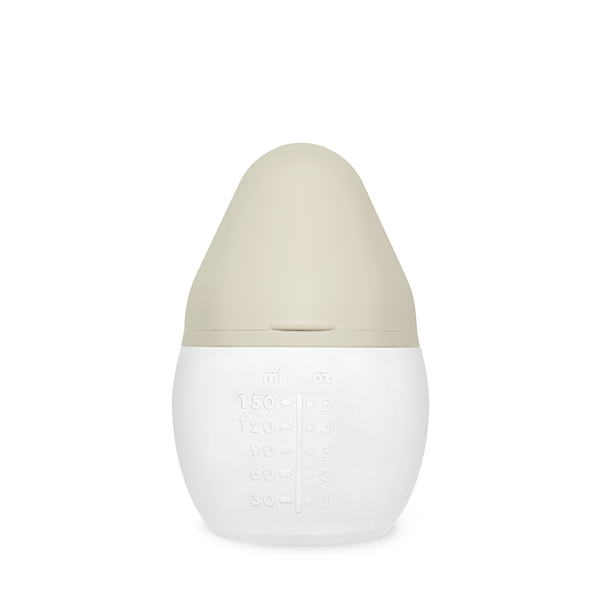 Biberon 150 ml - Sable