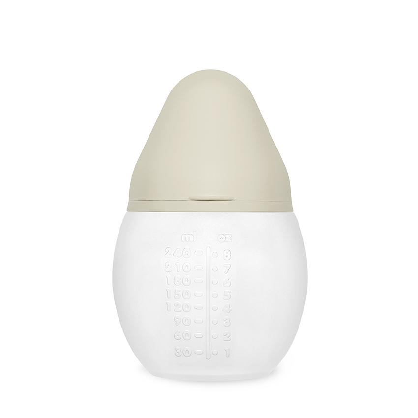 Biberon 240 ml - Sable
