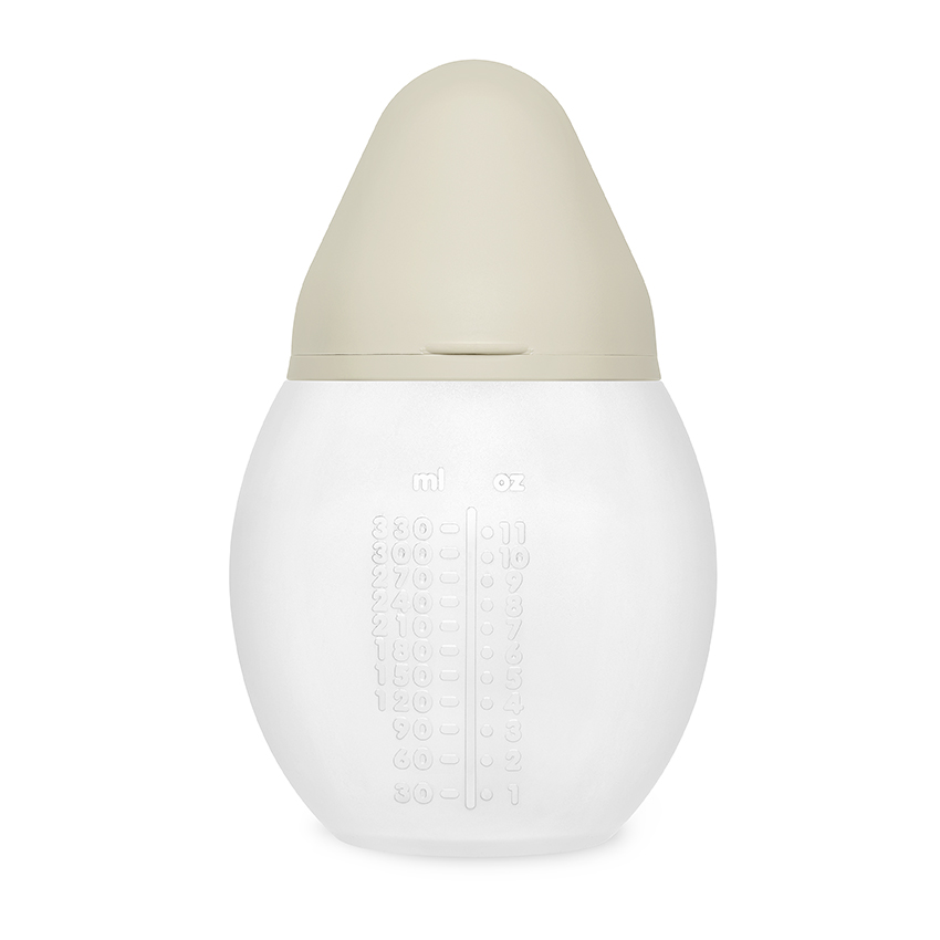 Biberon 330 ml - Sable