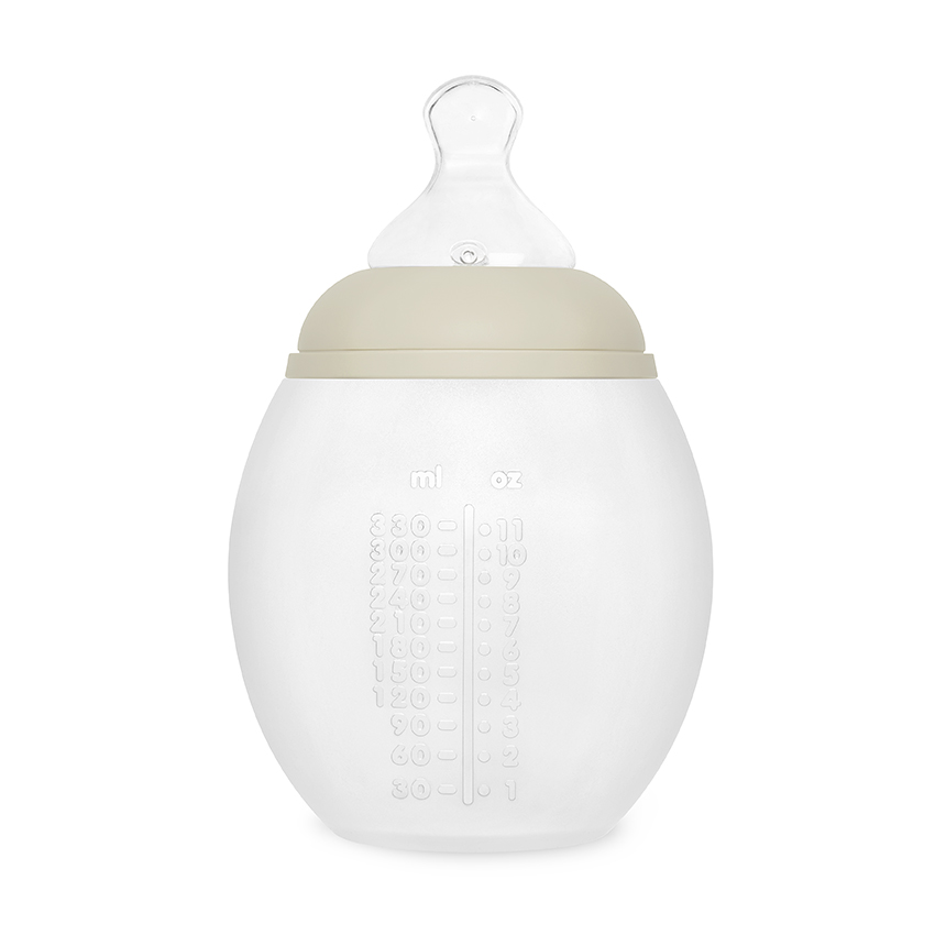 Biberon 330 ml - Sable
