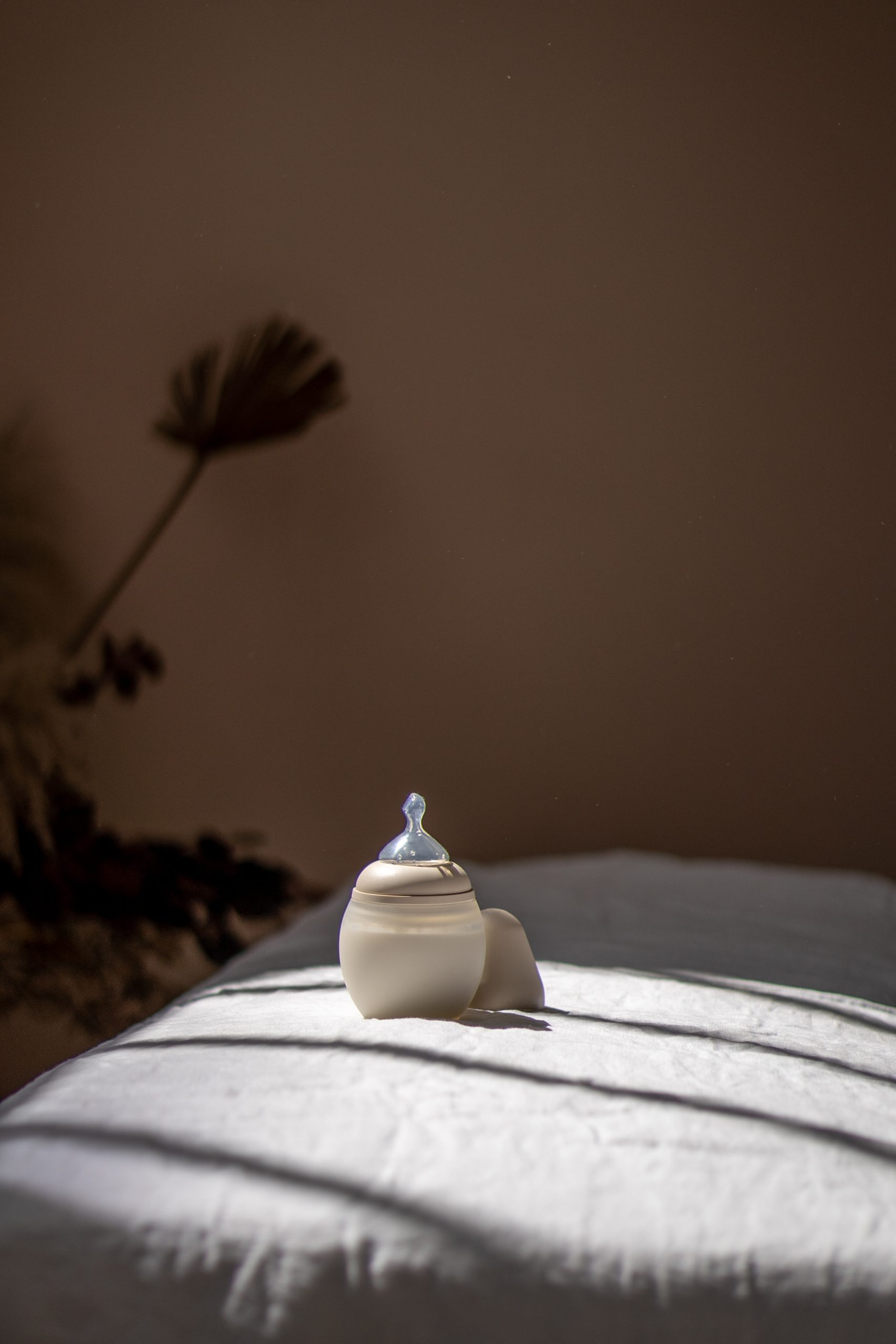 Biberon 150 ml - Sable