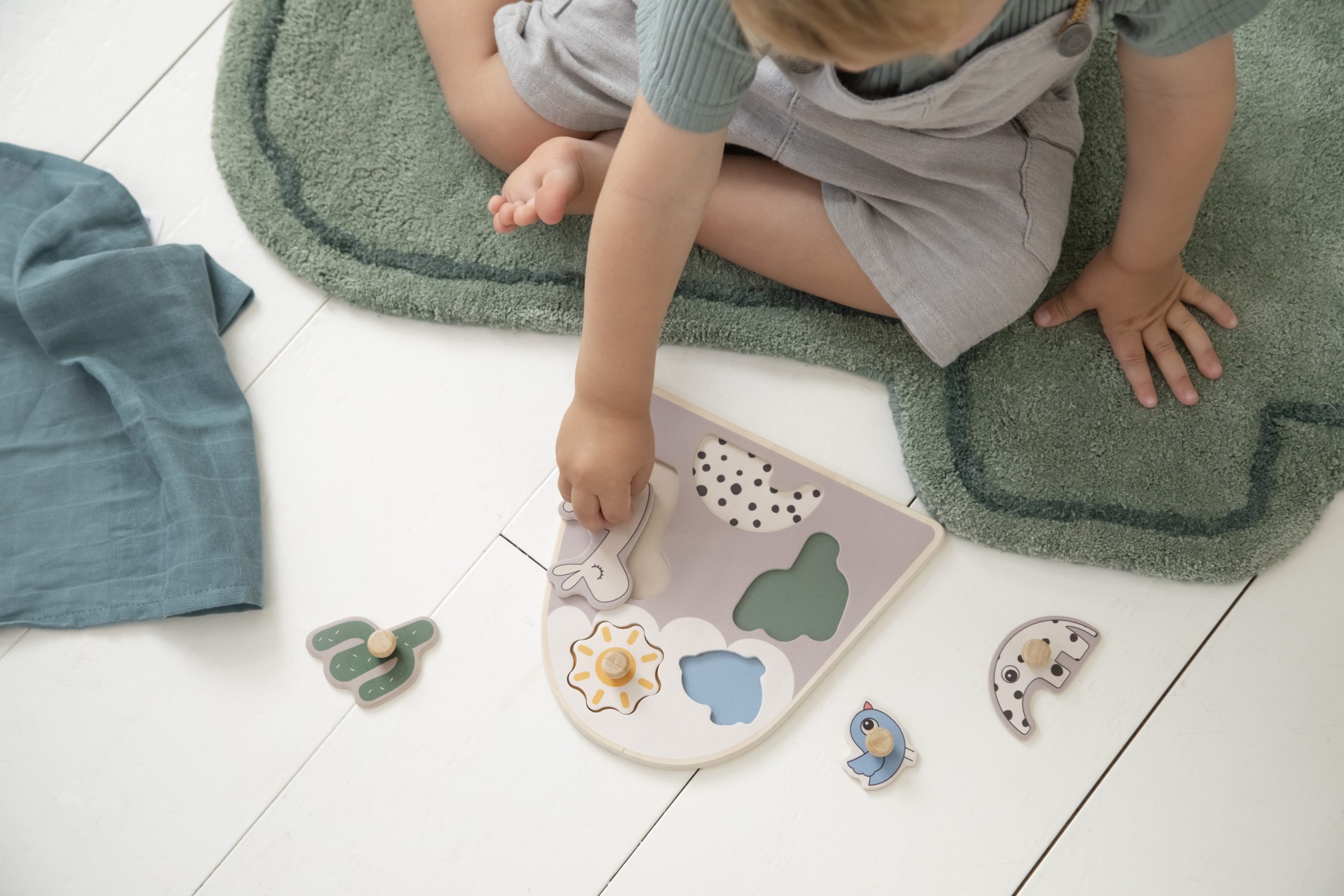 Puzzle Lalee - Sable