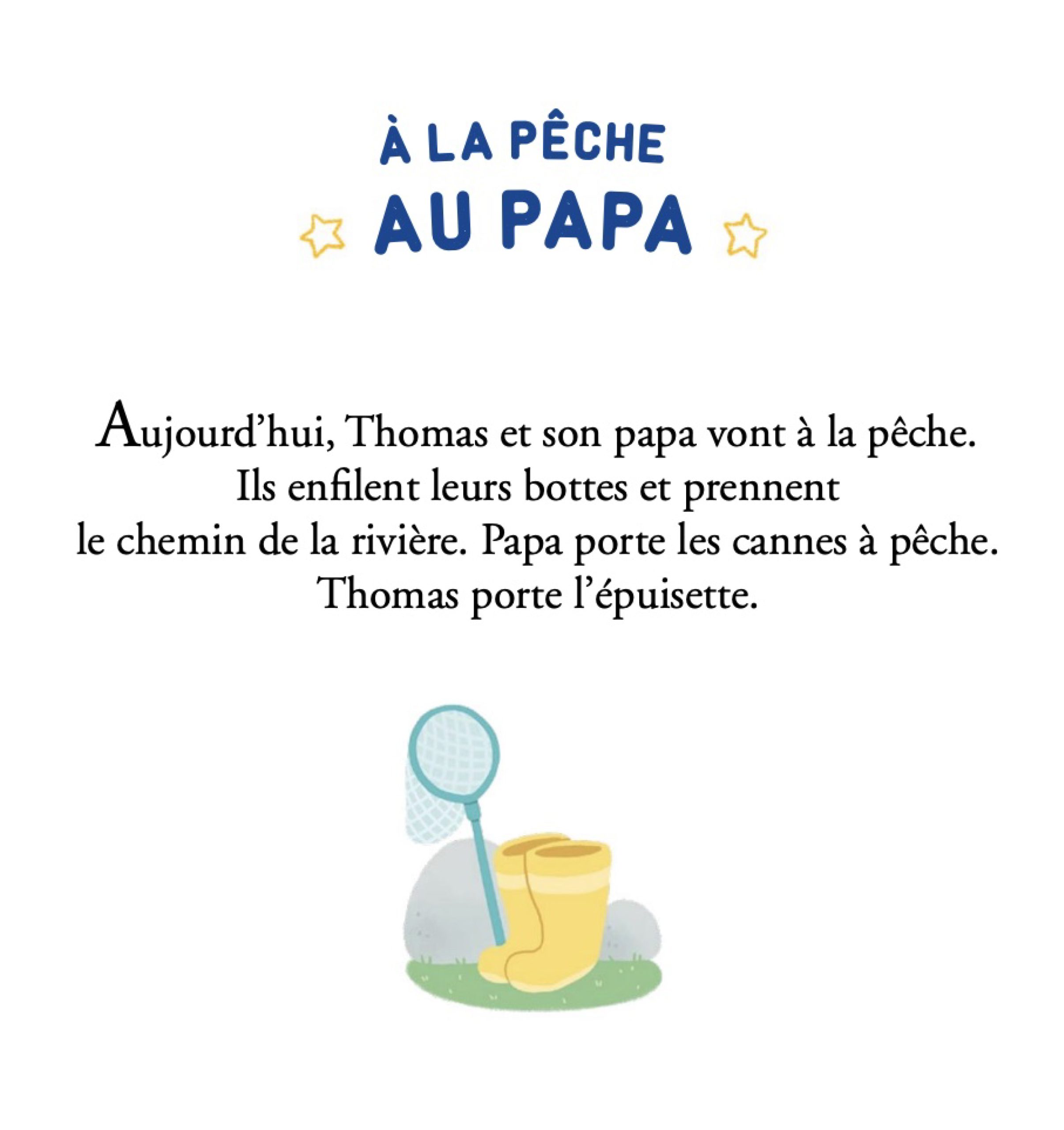 Livre - Petites histoires du soir pour bercer bébé