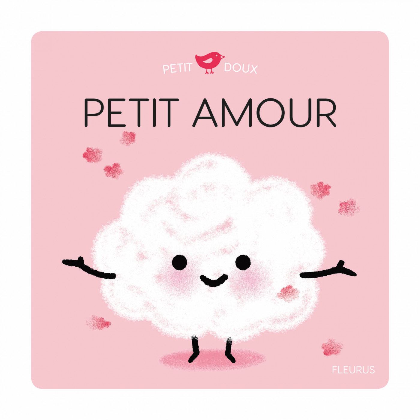 Livre - Petit Amour