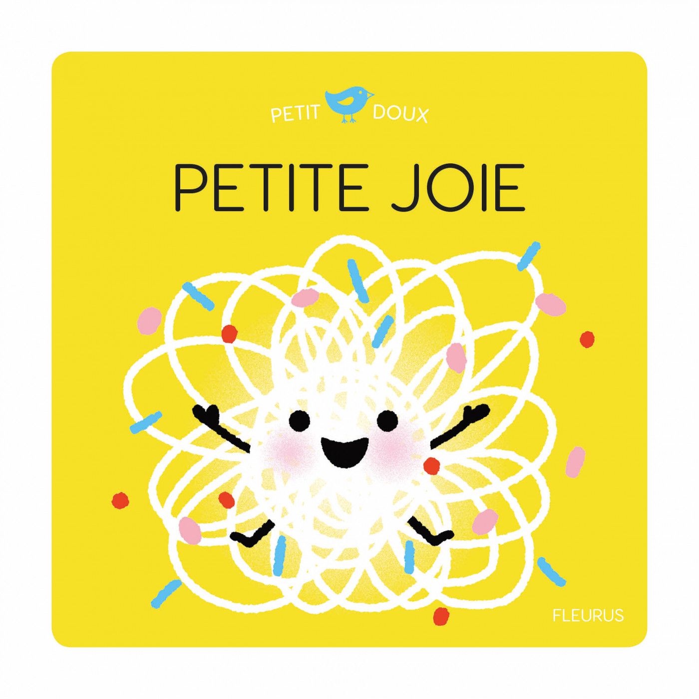 Livre - Petite Joie