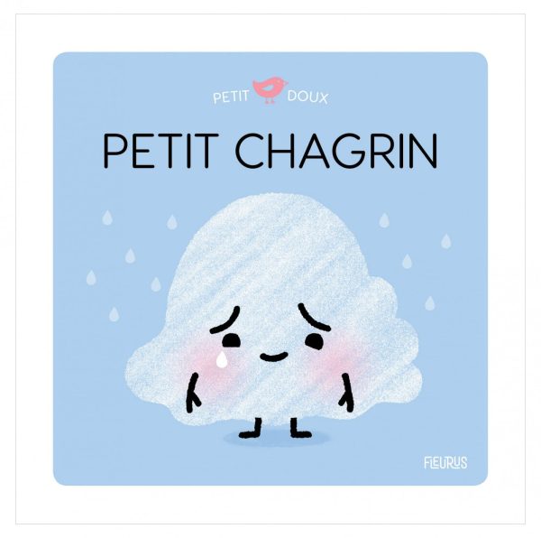 Livre - Petit Chagrin