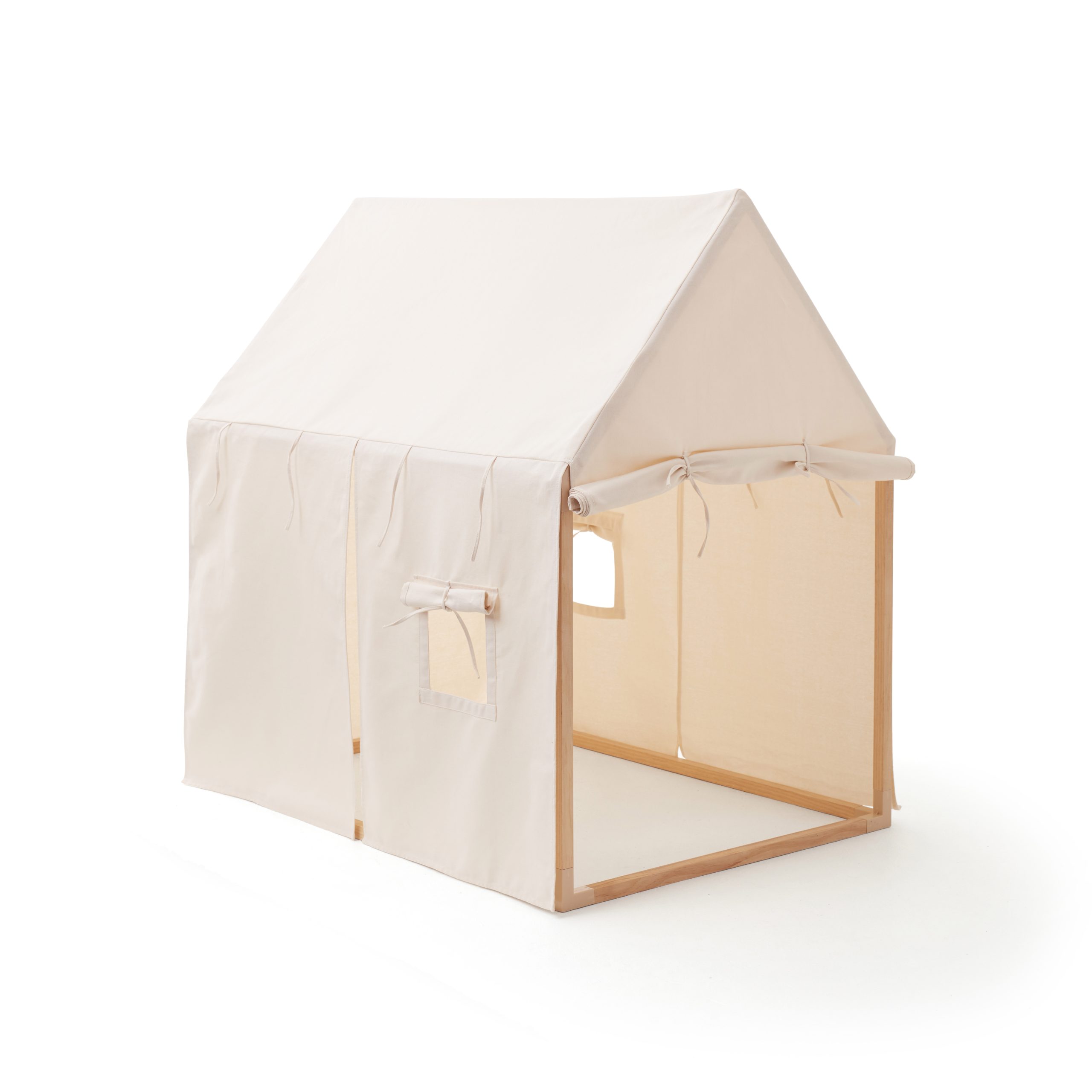 Tente Maison de Jeu - Naturel Kid's concept