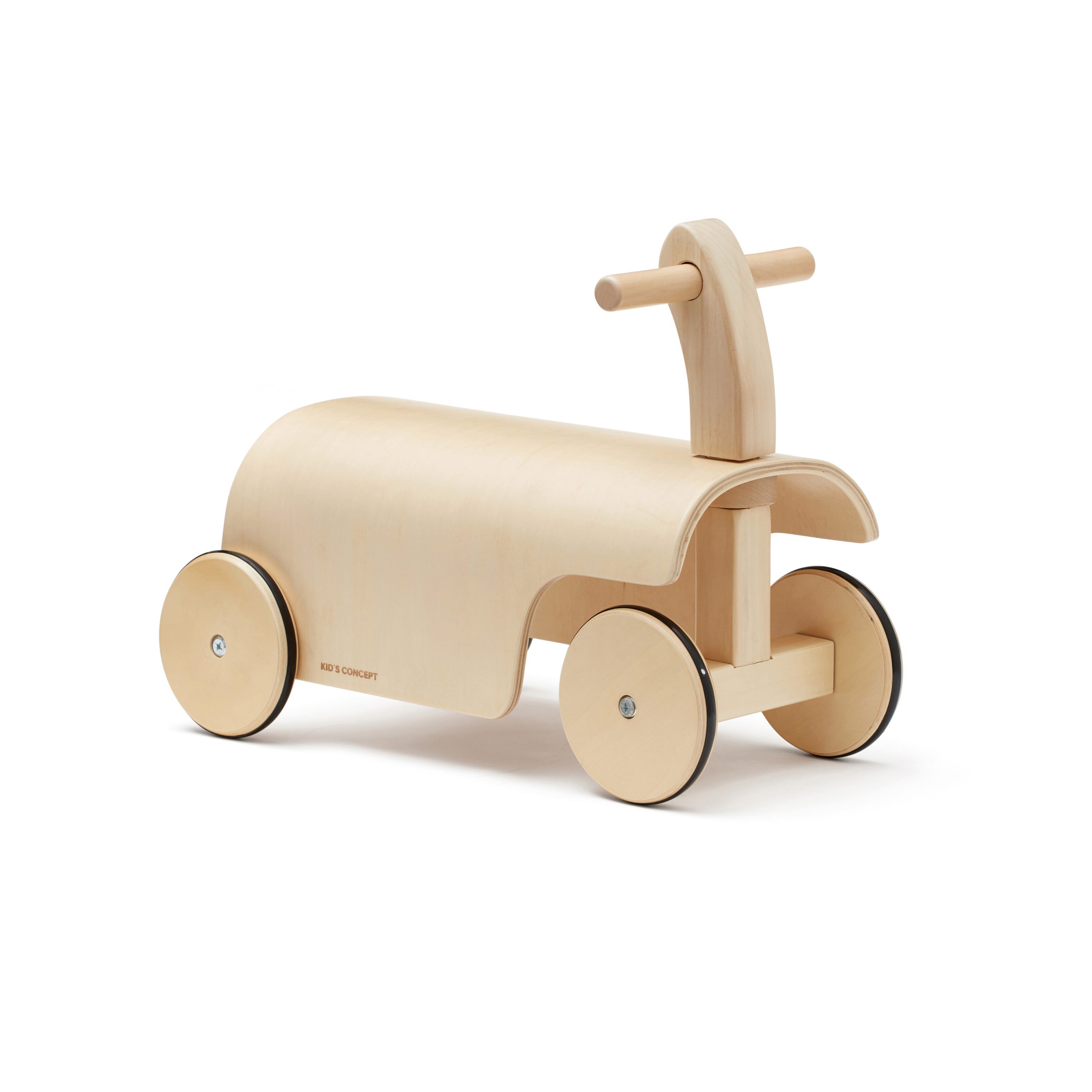Porteur Kart Aiden Kid's concept