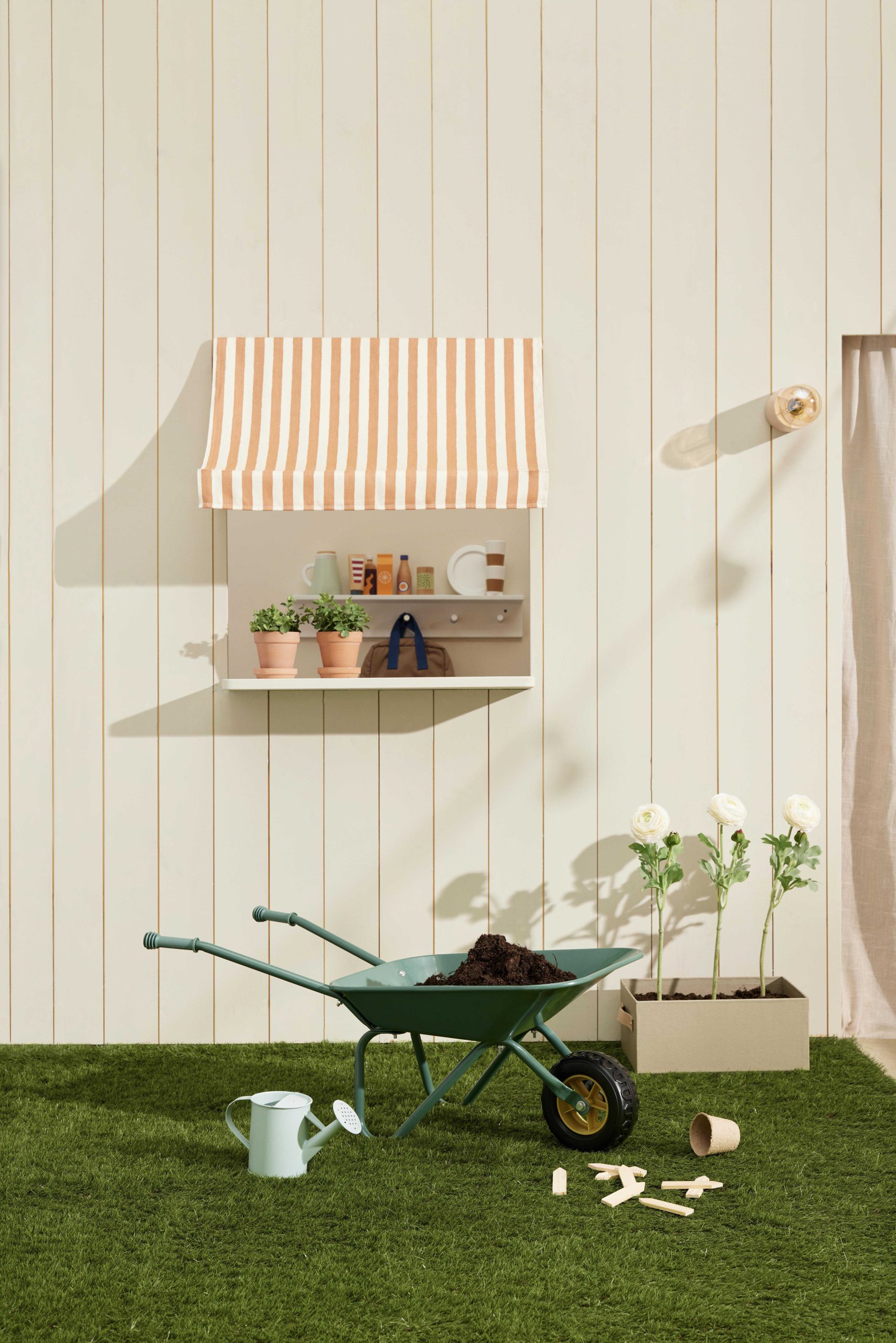 Set du Parfait Jardinier