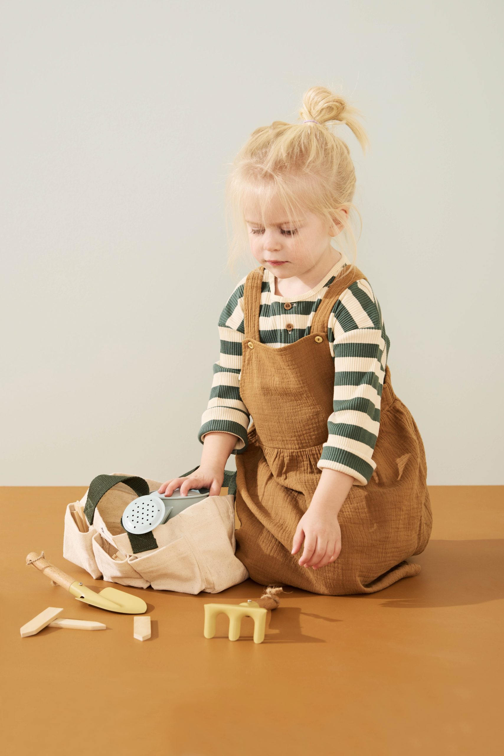 Set du Parfait Jardinier