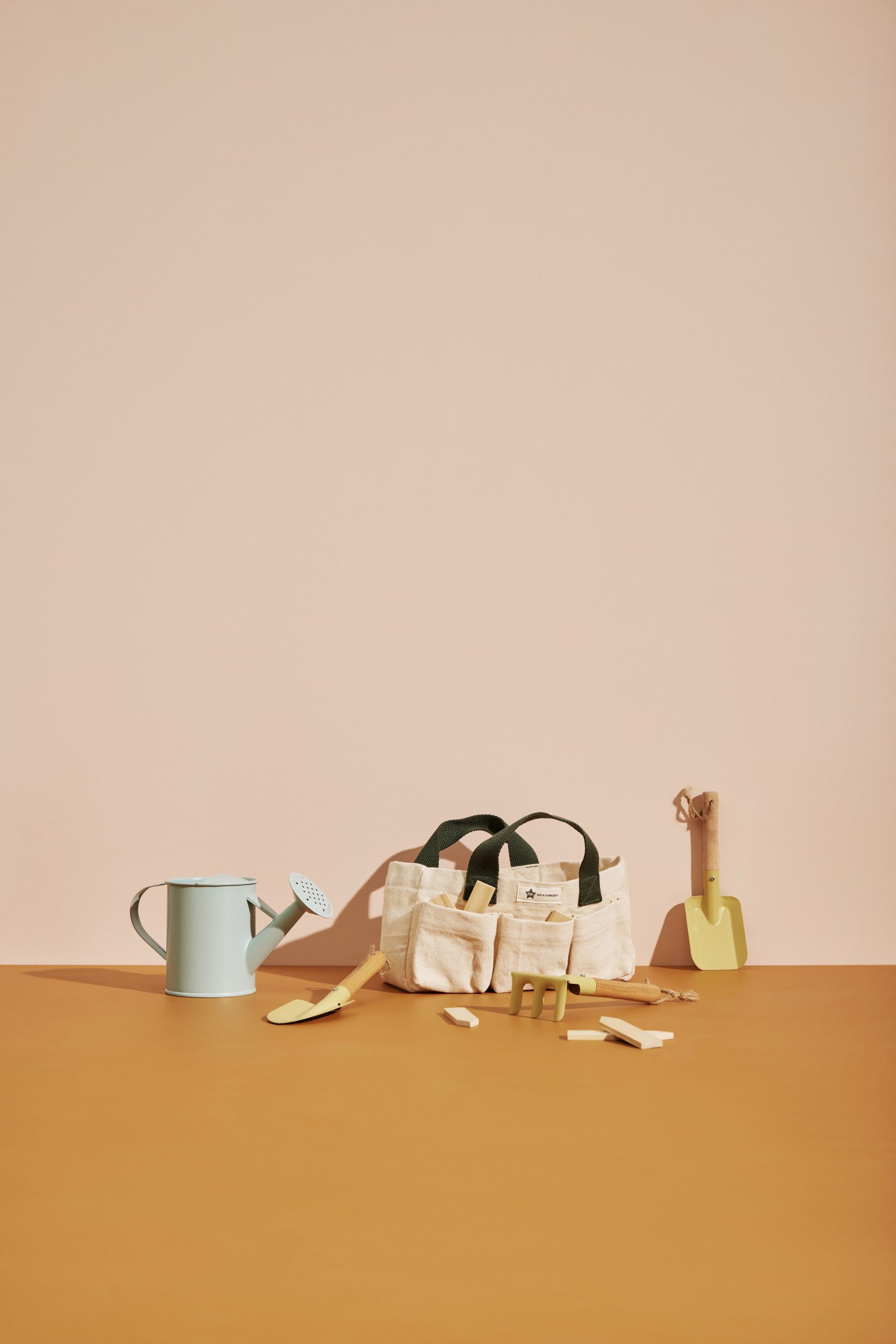 Set du Parfait Jardinier