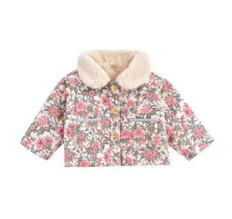 VESTE JASMINA Louise Misha