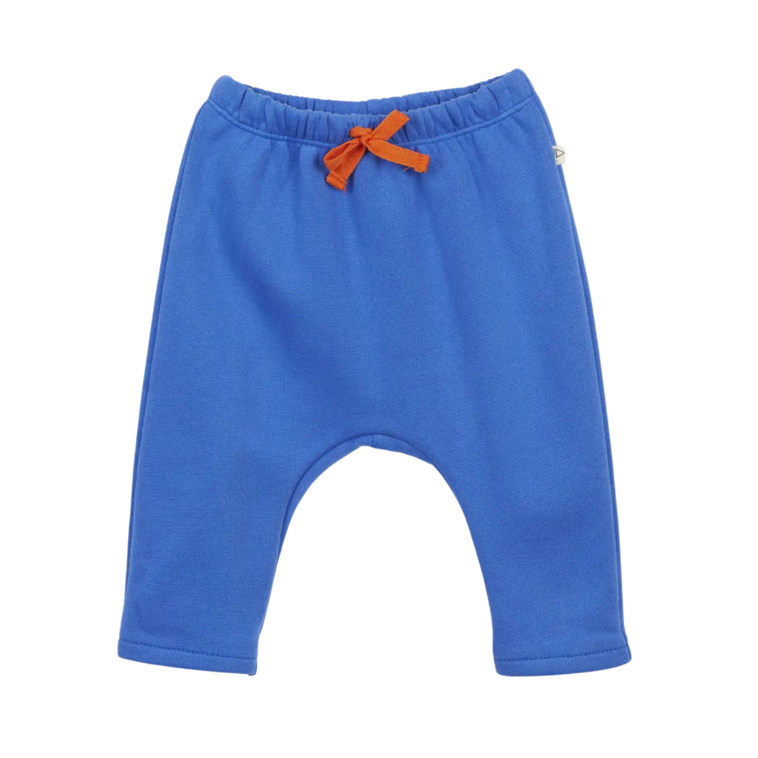 Pantalon Elmo bébé - Bleu - Arsène et les Pipelettes