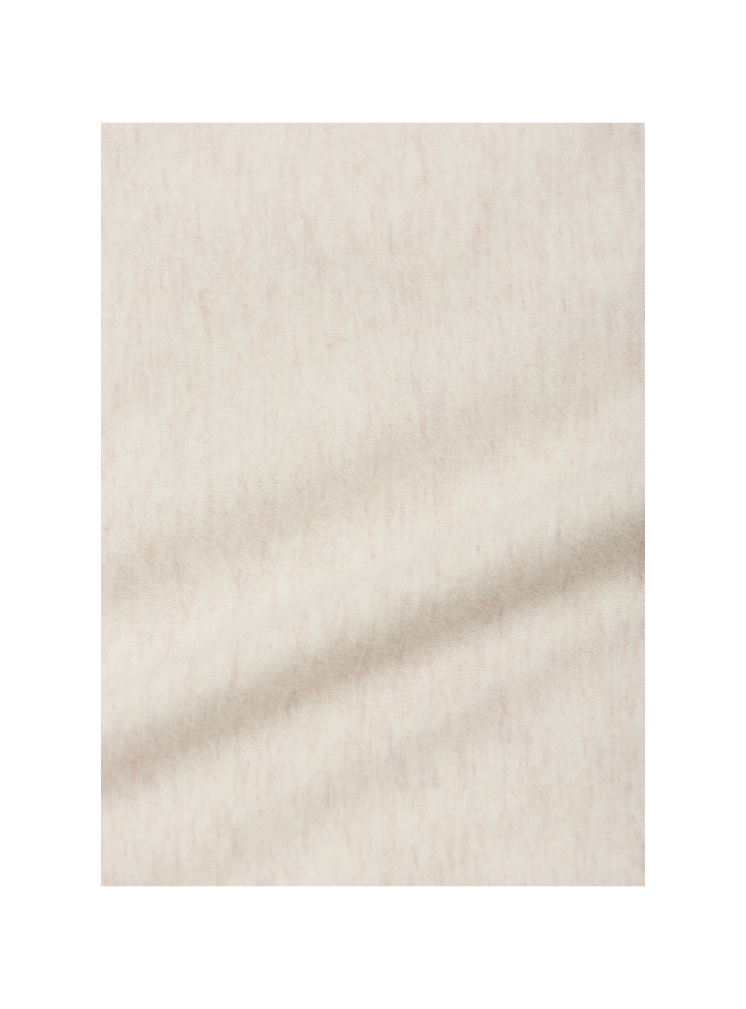 Sweat Endy Club Sandwich - Beige