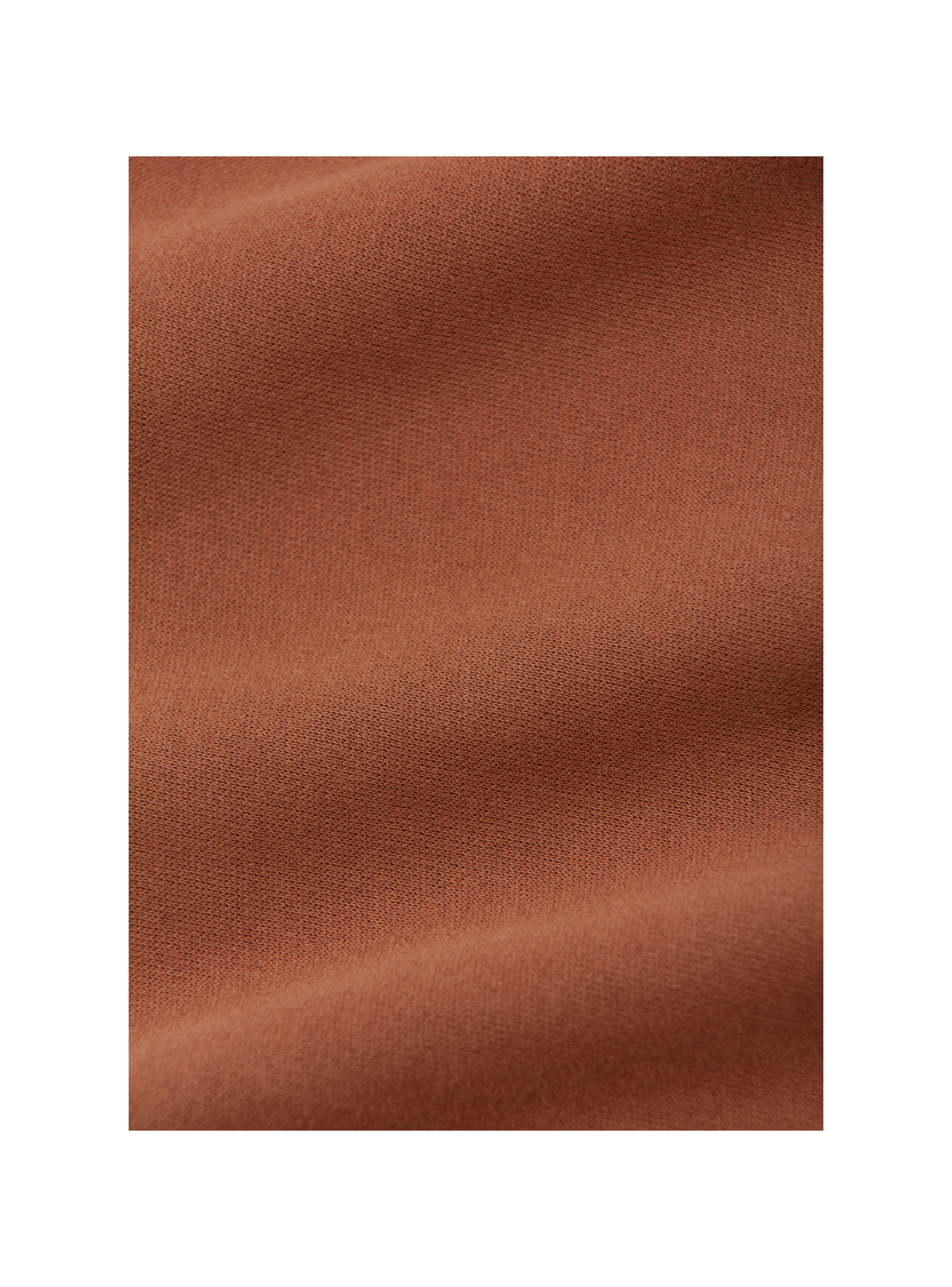 Sweat Eliot Raton Laveur - Marron