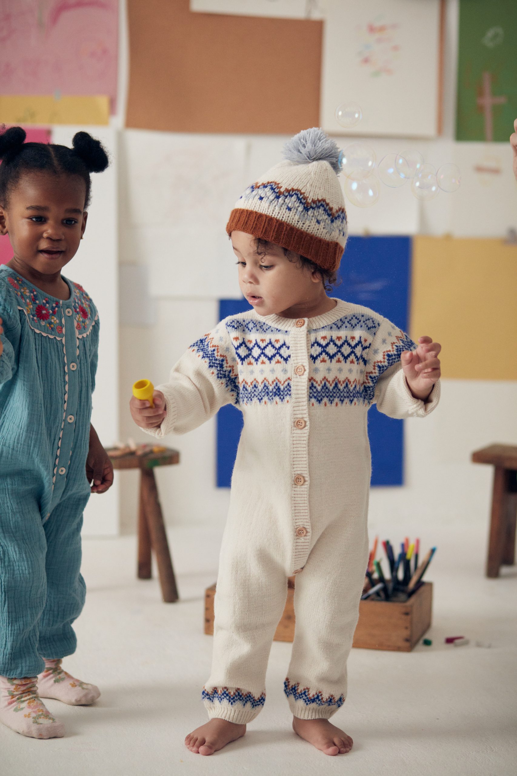 Bonnet Michel - Crème