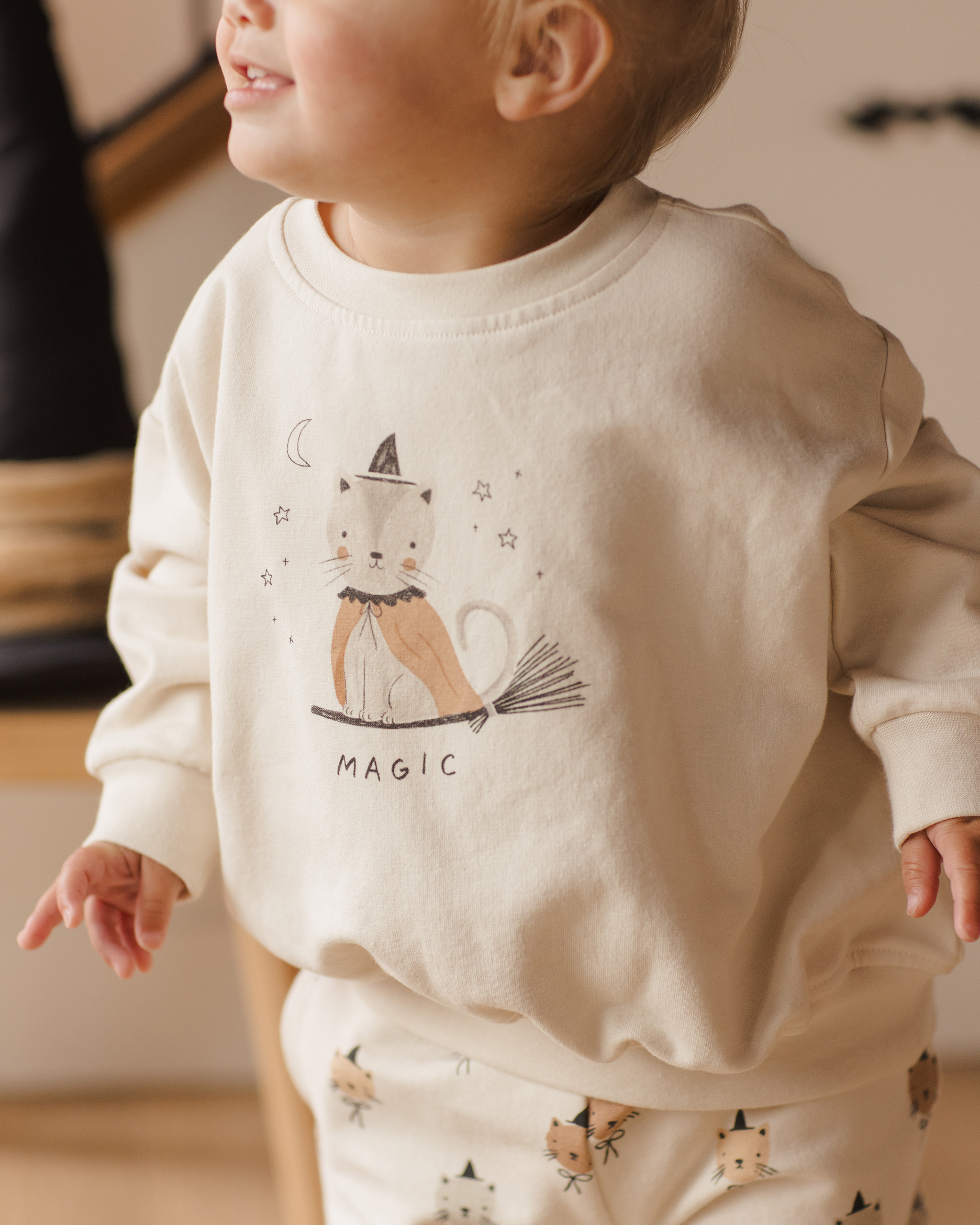 Look bébé fille Quincy Mae Magic – Illustration catégorie Soldes