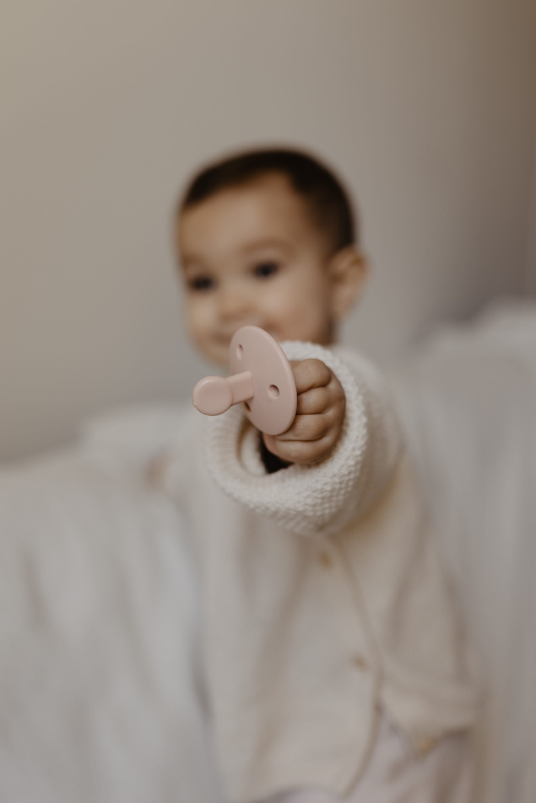 Sucette Choochoo - Nude