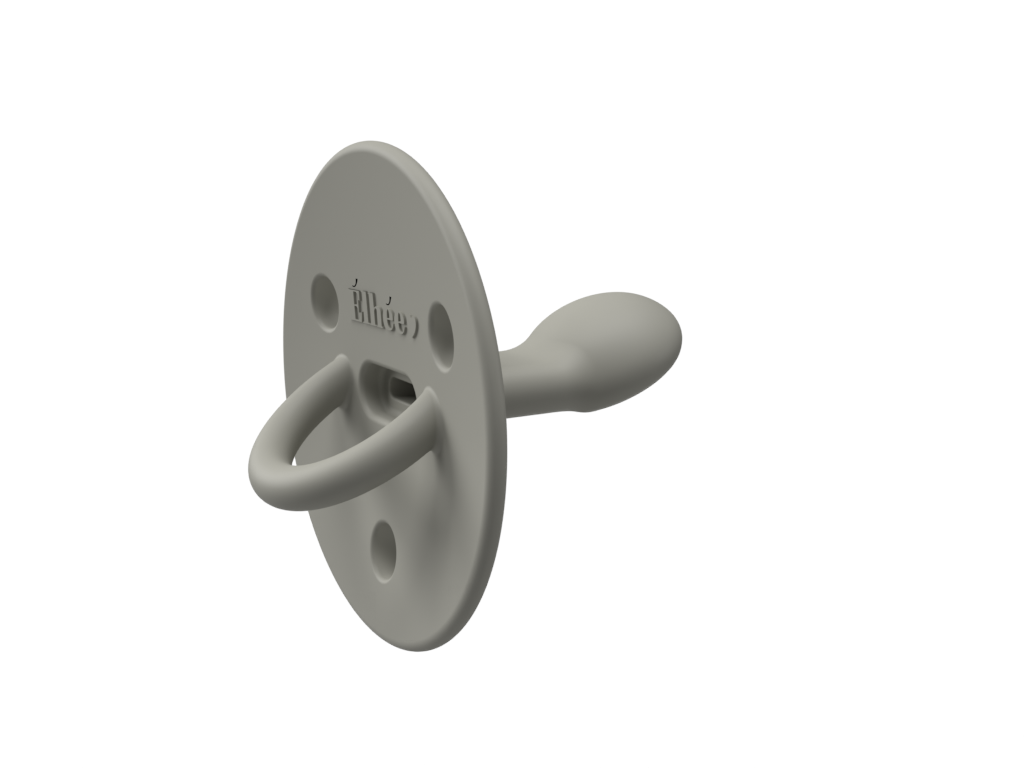 Sucette Choochoo - Kaki