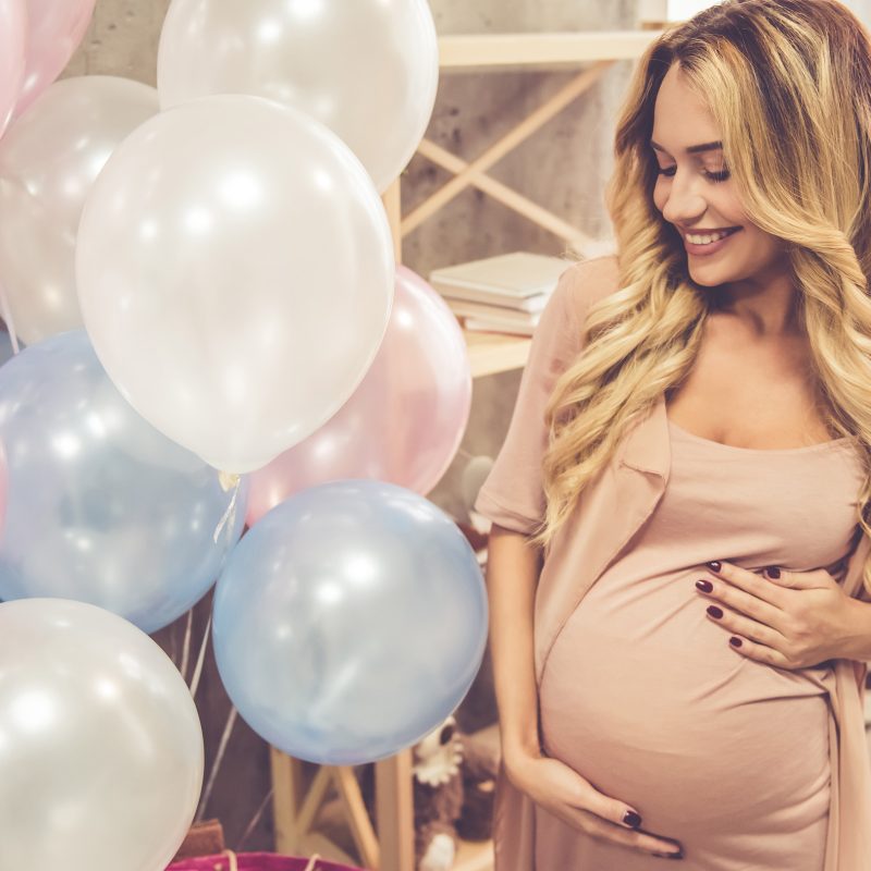 10 idées de cadeaux pour une baby shower