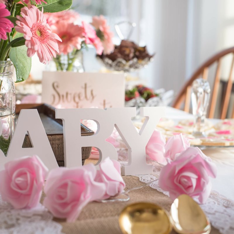 10 idées de cadeaux pour une baby shower