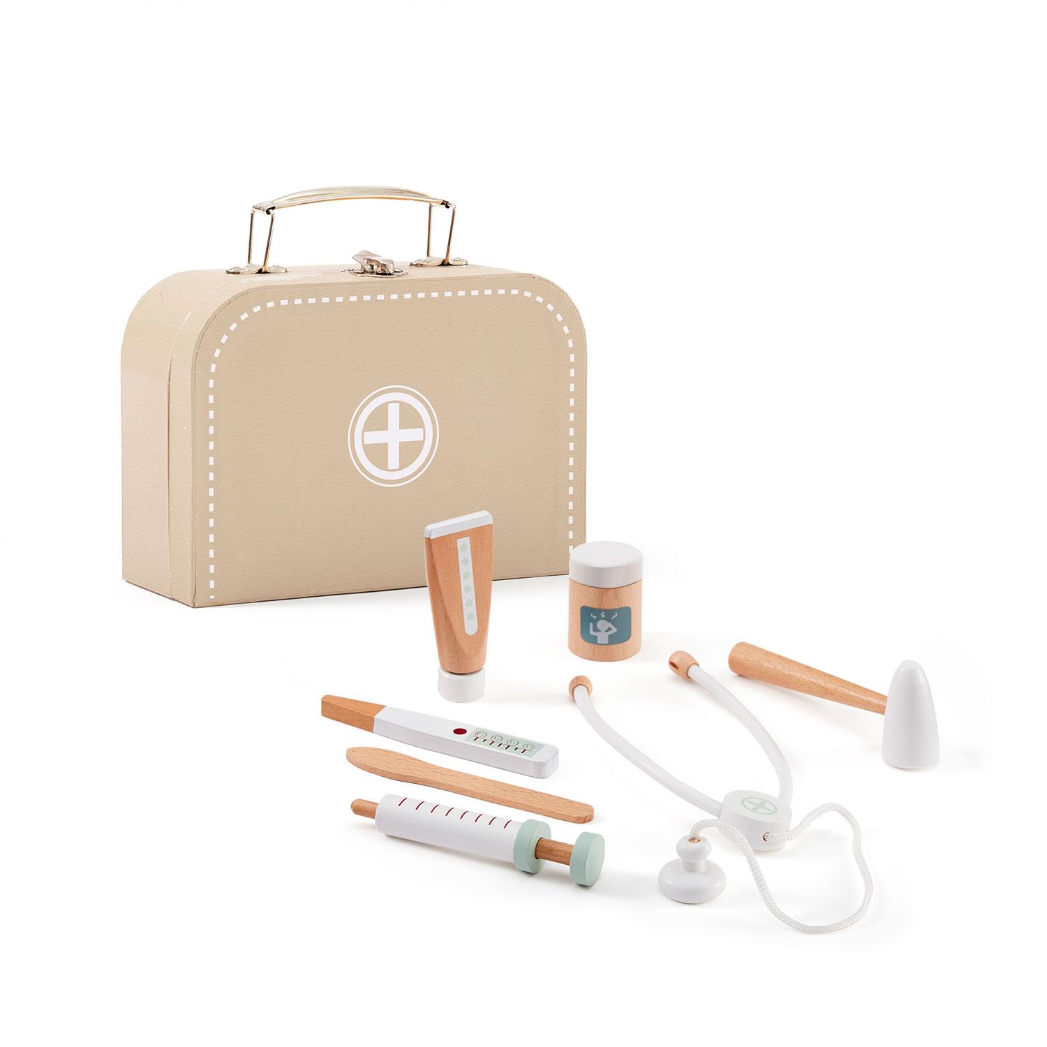 Mallette de docteur - Naturel Kid's Concept