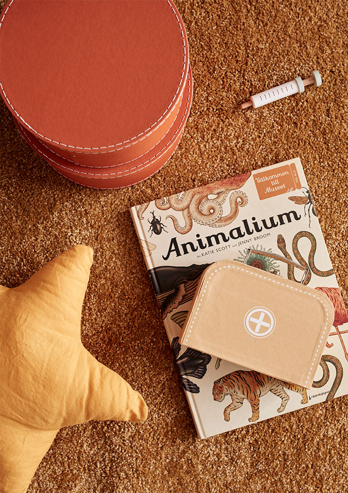 Mallette de docteur - Naturel Kid's Concept Lifestyle 3