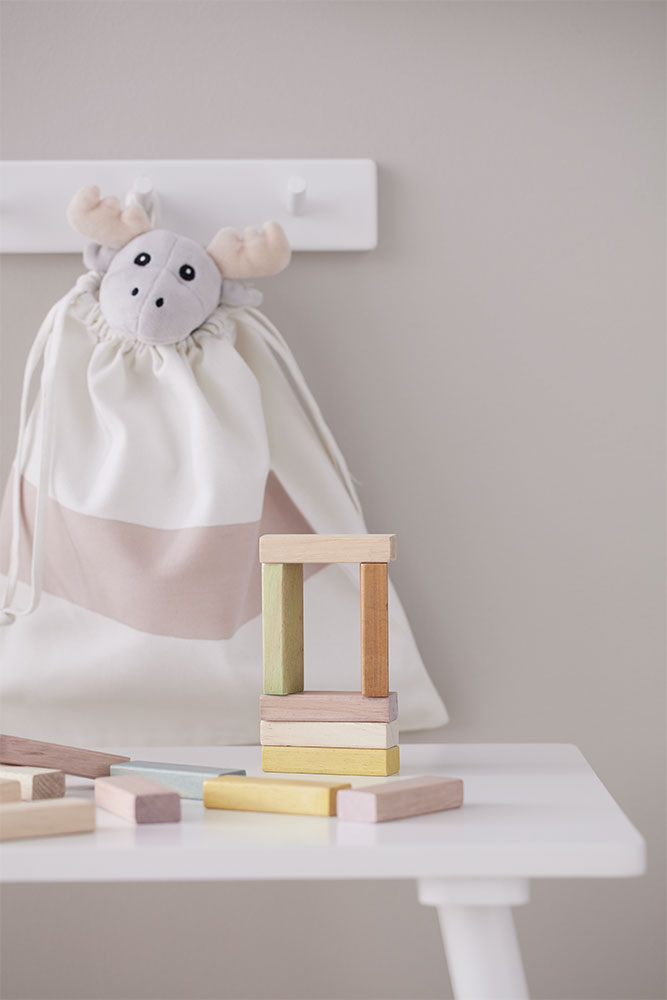 Briques de construction Kid's Concept Lifestyle 2