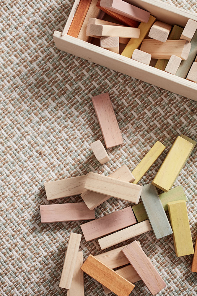 Briques de construction Kid's Concept Lifestyle