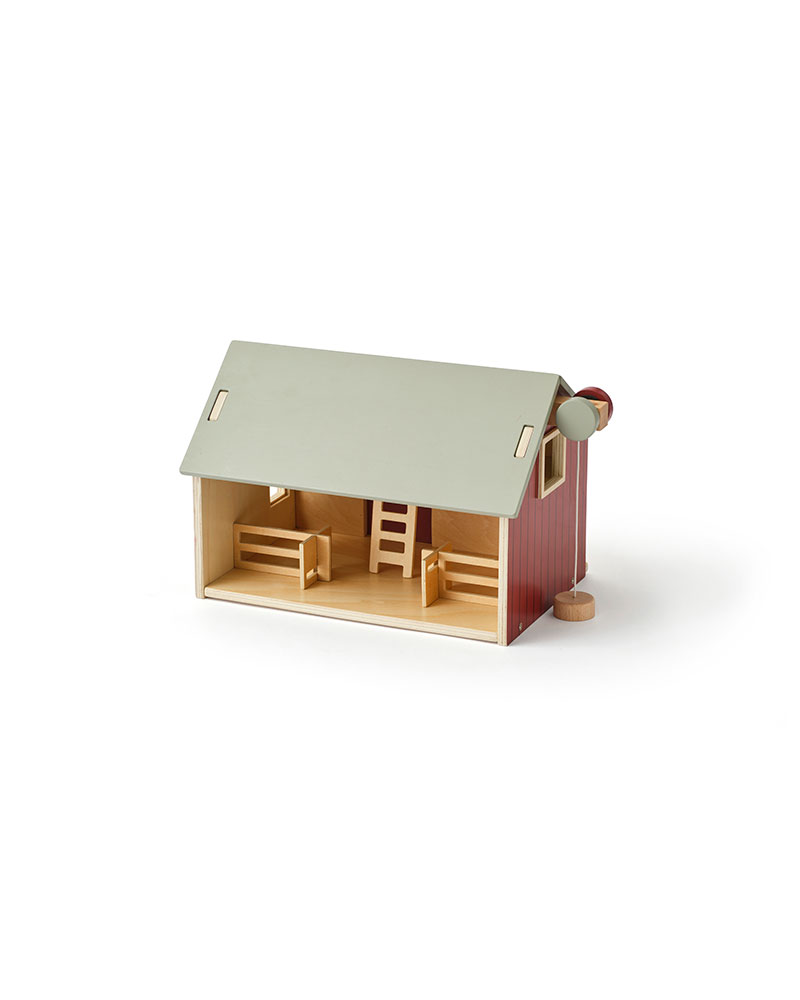 Ferme - Aiden Kid's Concept