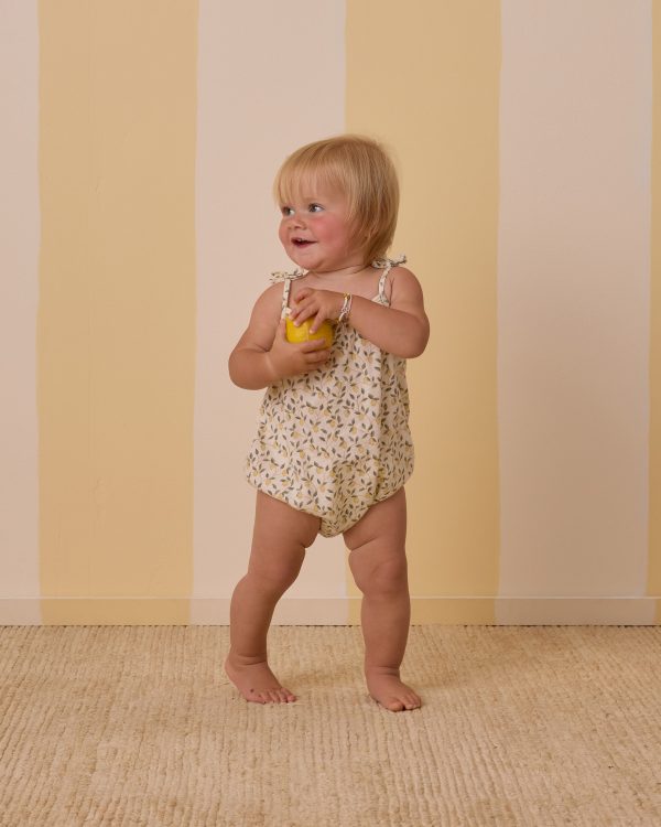 Combinaison Nala Citrons - Ivoire - Rylee + Cru Lifestyle 4