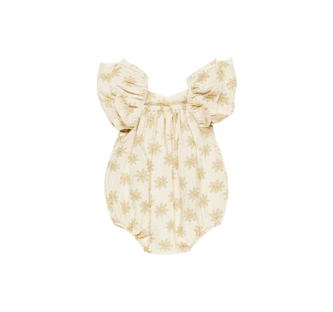 Combinaison Roxy Marguerites - Naturel Rylee + Cru