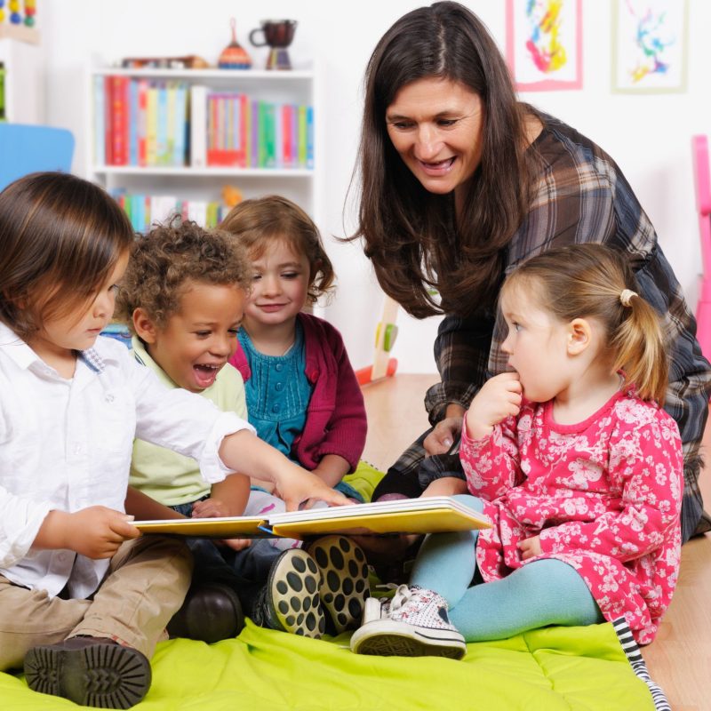 Modes de garde pour bébé : comment choisir la meilleure solution pour les parents ? 2