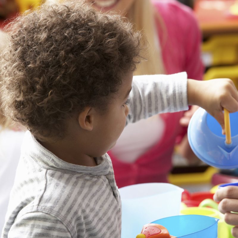 Modes de garde pour bébé : comment choisir la meilleure solution pour les parents ? 3