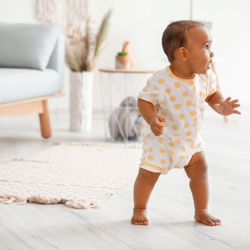 C'est quoi la motricité libre et pourquoi est-elle essentielle au développement de bébé ? 3